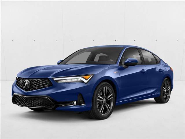 2023 Acura Integra w/A-Spec Technology Package — Hatchback — 18,818 mi — Santa Clara, CA