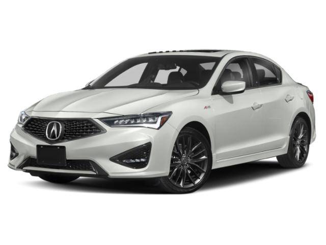 2022 Acura ILX w/Premium/A-SPEC Package — Sedan — 51,263 mi — Santa Clara, CA