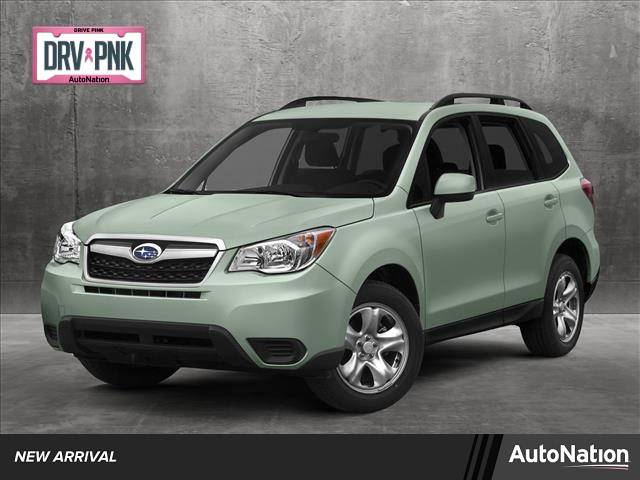 2015 Subaru Forester 2.5i Touring — SUV — 88,162 mi — Santa Clara, CA