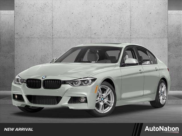 2016 BMW 3 Series 340i — Sedan — 65,329 mi — Santa Clara, CA