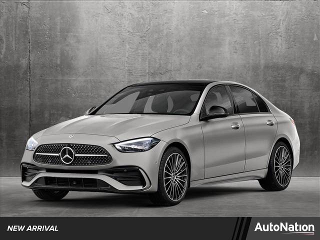 2023 Mercedes-Benz C-Class C 300 — Sedan — 22,488 mi — Santa Clara, CA