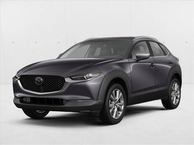 2023 Mazda CX-30 Select — SUV — 5,806 mi — Santa Clara, CA