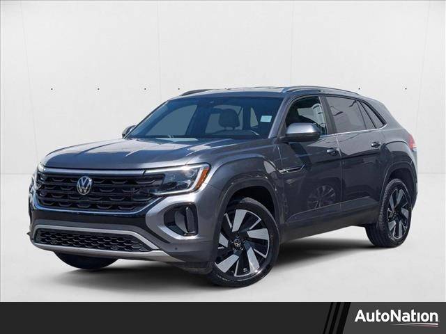 2024 Volkswagen Atlas Cross Sport SE with Technology — SUV — 40,437 mi — Santa Clara, CA