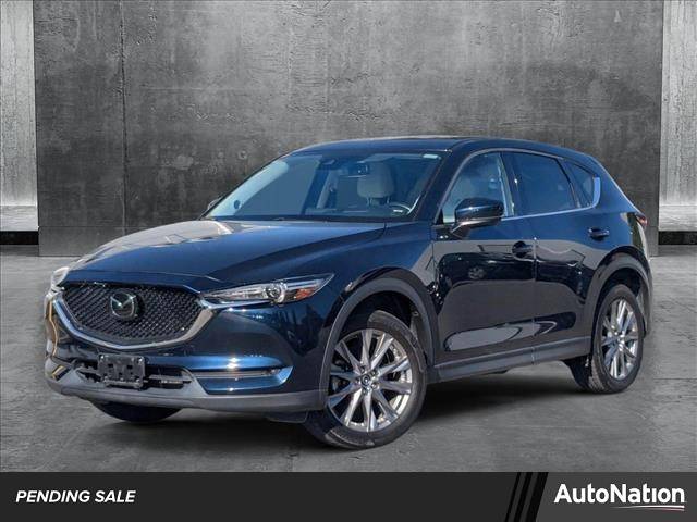 2019 Mazda CX-5 Grand Touring Reserve — SUV — 41,514 mi — Santa Clara, CA