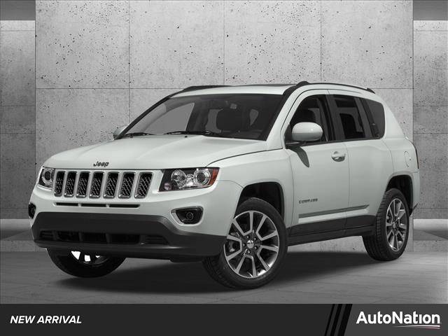 2015 Jeep Compass Sport — SUV — 71,432 mi — Santa Clara, CA