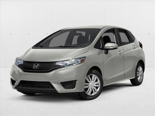 2016 Honda Fit LX — Hatchback — 49,171 mi — Santa Clara, CA
