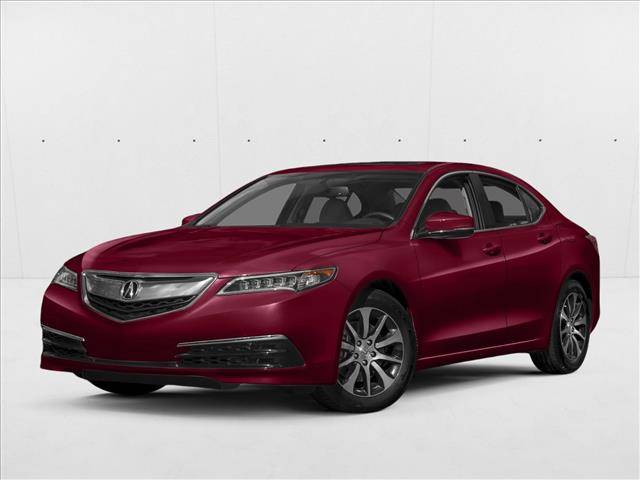 2017 Acura TLX Base — Sedan — 133,292 mi — Santa Clara, CA