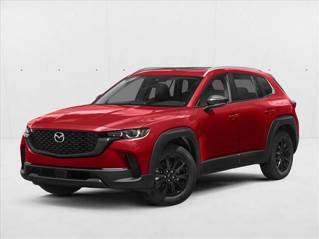 2023 Mazda CX-50 2.5 S Preferred Plus — SUV — 15,748 mi — Santa Clara, CA