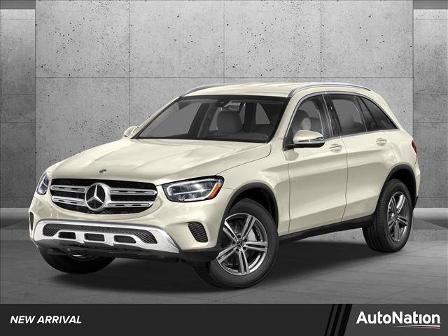 2021 Mercedes-Benz GLC GLC 300 — SUV — 36,224 mi — Santa Clara, CA
