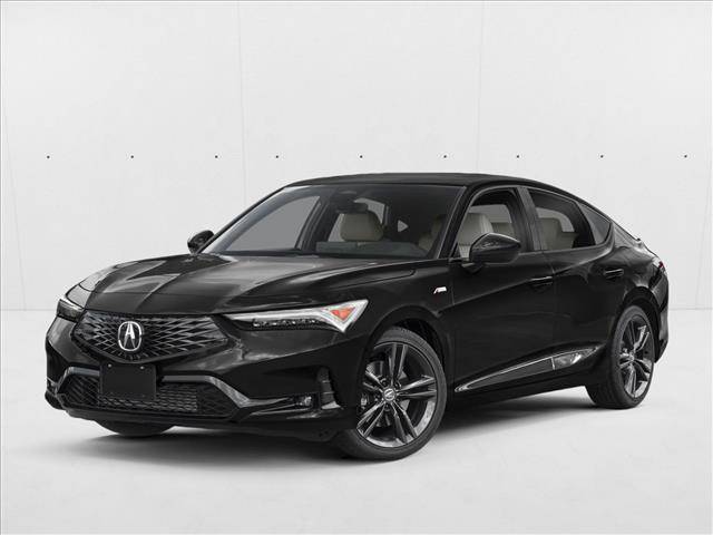 2024 Acura Integra A-Spec Package — Hatchback — 9,509 mi — Santa Clara, CA