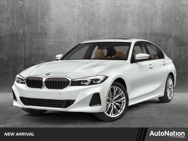 2019 BMW 3 Series 330i — Sedan — 39,616 mi — Santa Clara, CA