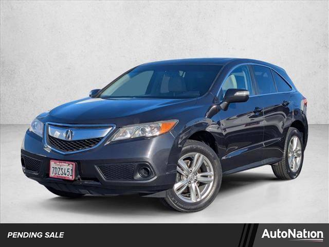 2014 Acura RDX Standard — SUV — 54,791 mi — Santa Clara, CA