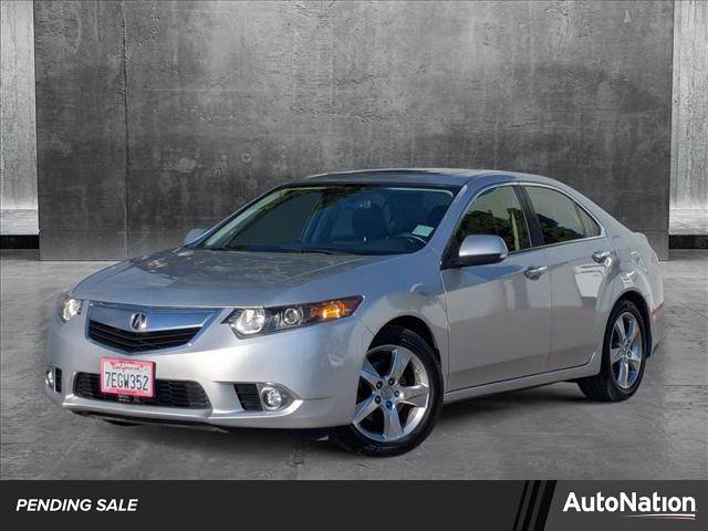 2014 Acura TSX Standard — Sedan — 102,909 mi — Santa Clara, CA