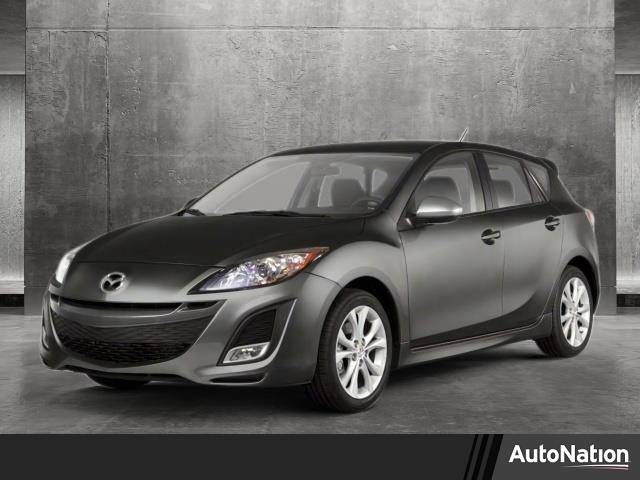 2011 Mazda Mazda3 s Sport — Hatchback — 83,331 mi — Santa Clara, CA
