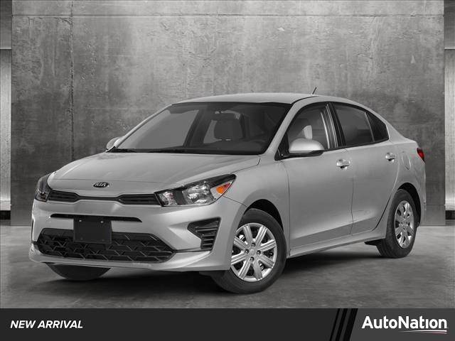 2021 Kia Rio S — Sedan — 84,784 mi — Santa Clara, CA