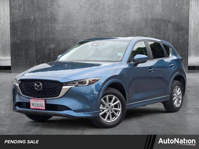 2024 Mazda CX-5 2.5 S Preferred — SUV — 10,685 mi — Santa Clara, CA