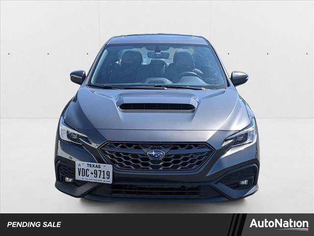2022 Subaru WRX Limited — Sedan — 26,548 mi — Santa Clara, CA