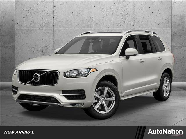 2017 Volvo XC90 Momentum — SUV — 89,633 mi — Santa Clara, CA