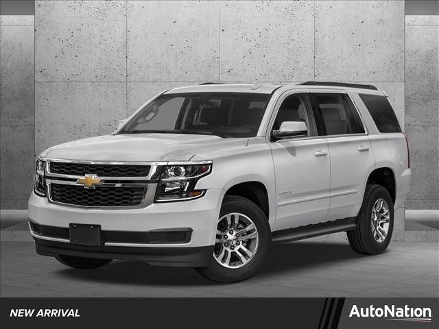 2018 Chevrolet Tahoe LT — SUV — 140,431 mi — Santa Clara, CA