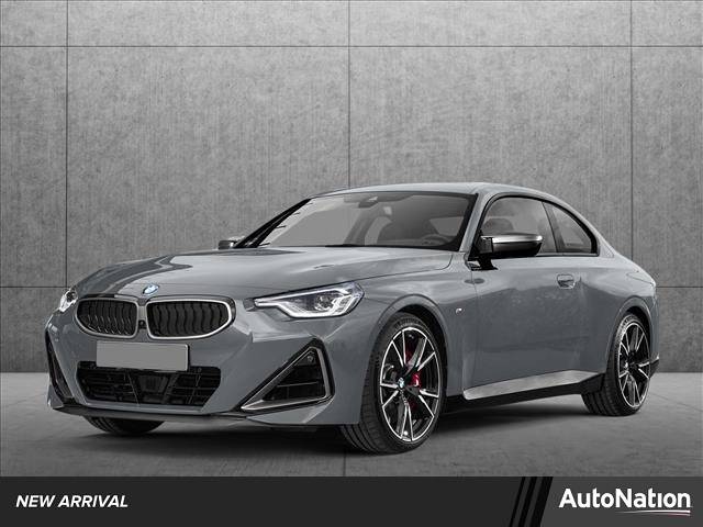 2023 BMW 2 Series M240i — Coupe — 21,724 mi — Santa Clara, CA