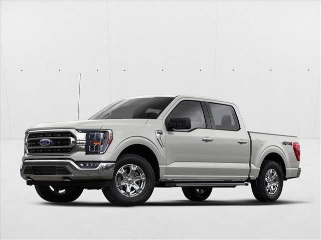 2021 Ford F-150 Limited — Pickup Truck — 116,814 mi — Santa Clara, CA