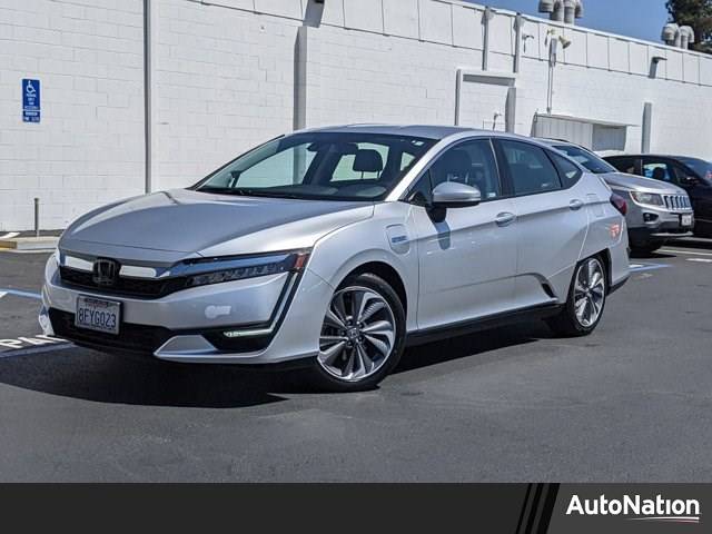 2018 Honda Clarity Plug-In Hybrid Touring — Sedan — 44,338 mi — Santa Clara, CA