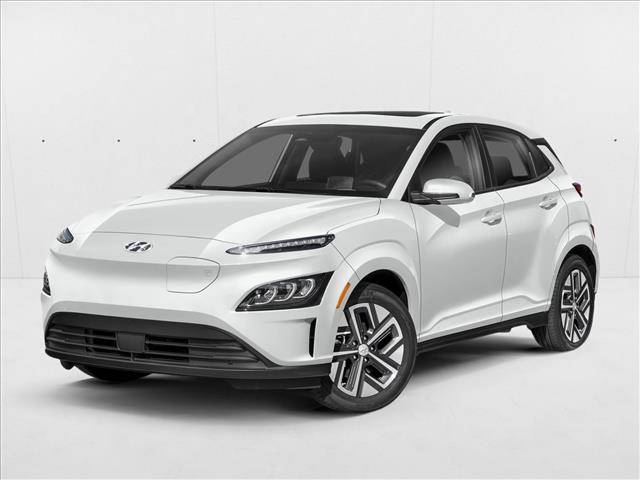 2023 Hyundai Kona Electric SE — SUV — 23,635 mi — Santa Clara, CA