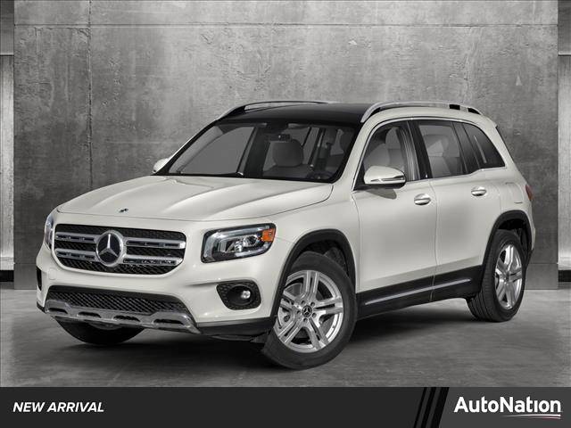 2020 Mercedes-Benz GLB GLB 250 — SUV — 71,441 mi — Santa Clara, CA