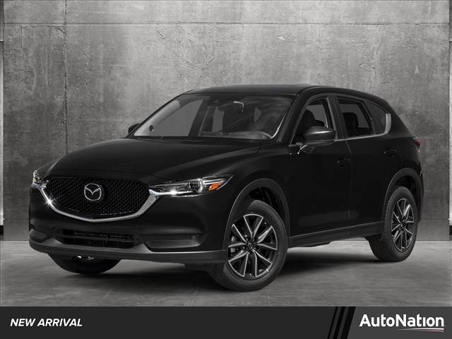 2017 Mazda CX-5 Grand Touring — SUV — 70,199 mi — Santa Clara, CA
