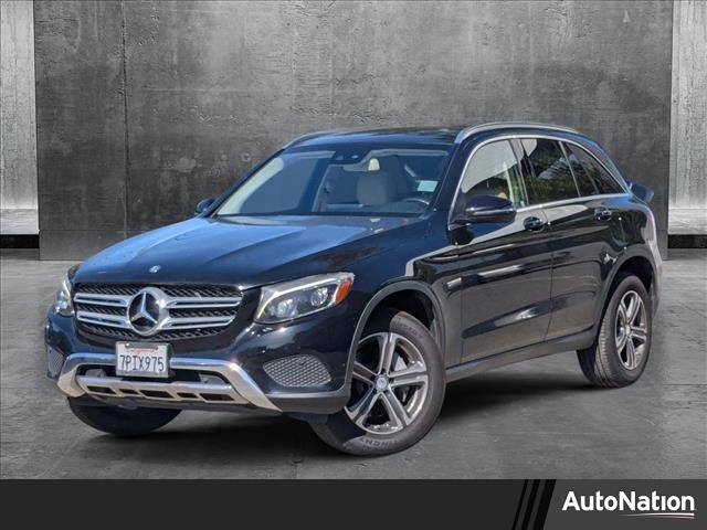 2016 Mercedes-Benz GLC GLC 300 — SUV — 86,929 mi — Santa Clara, CA