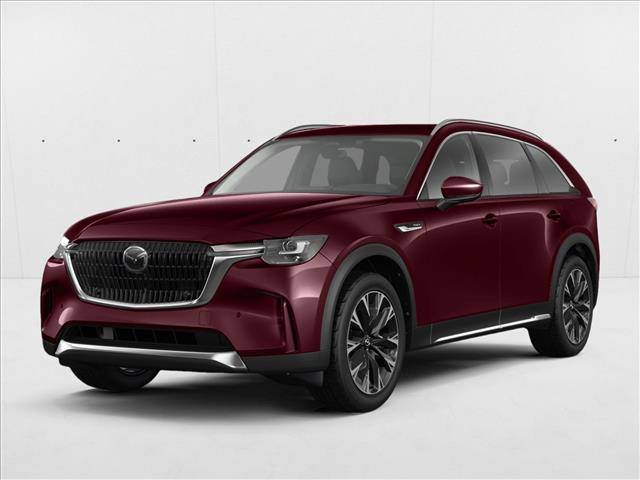 2024 Mazda CX-90 Plug-In Hybrid Premium Plus — SUV — 24,665 mi — Santa Clara, CA