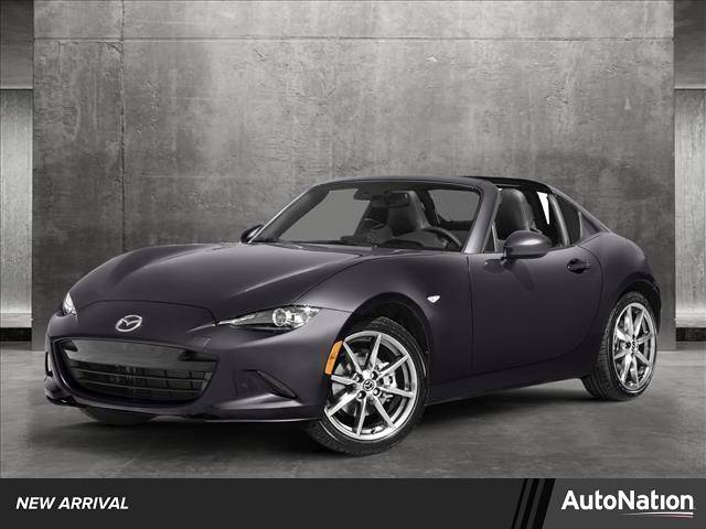 2023 Mazda MX-5 Miata Grand Touring — Convertible — 15,646 mi — Santa Clara, CA