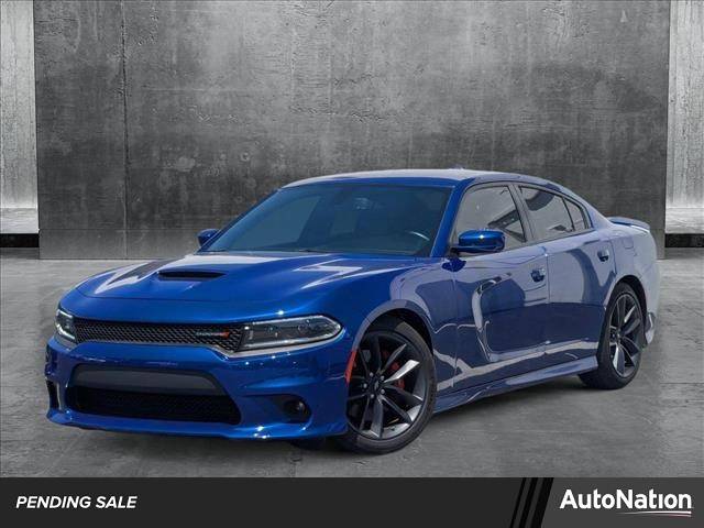 2022 Dodge Charger R/T — Sedan — 53,376 mi — Santa Clara, CA