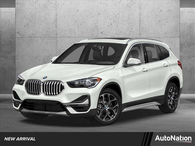 2021 BMW X1 28i — SUV — 44,842 mi — Santa Clara, CA