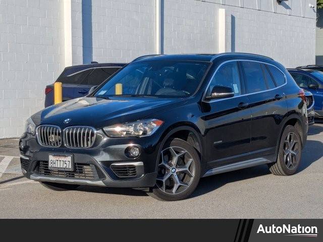2018 BMW X1 28i — SUV — 71,193 mi — Santa Clara, CA