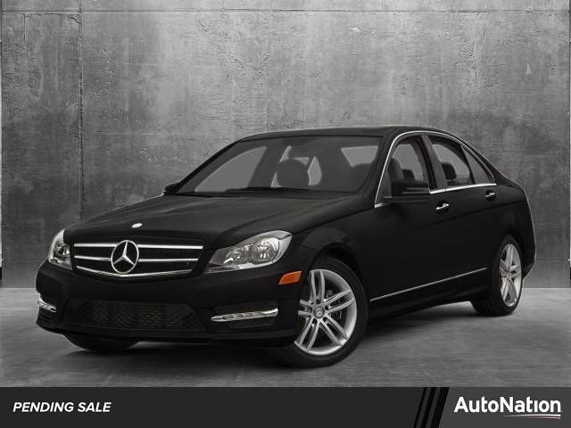 2014 Mercedes-Benz C-Class C 250 — Sedan — 59,841 mi — Santa Clara, CA