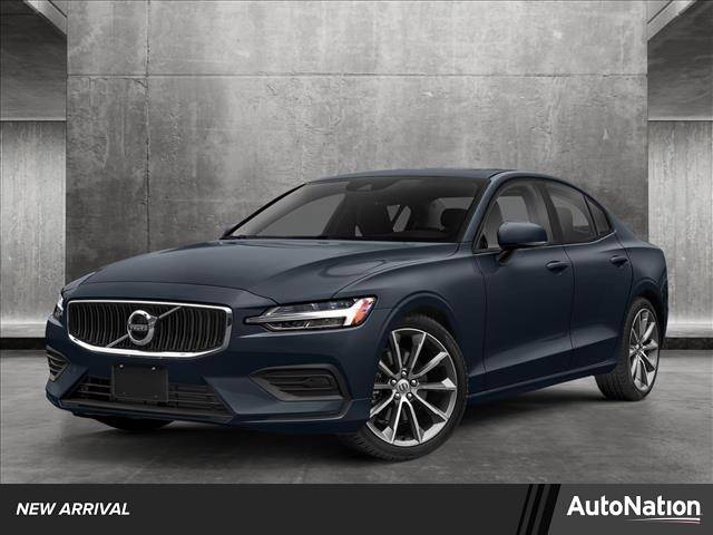 2021 Volvo S60 Momentum — Sedan — 49,039 mi — Santa Clara, CA