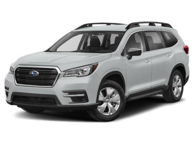 2020 Subaru Ascent Base — SUV — 92,752 mi — Santa Clara, CA