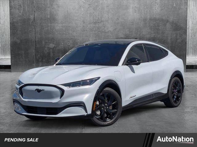 2023 Ford Mustang Mach-E Premium — SUV — 11,619 mi — Santa Clara, CA