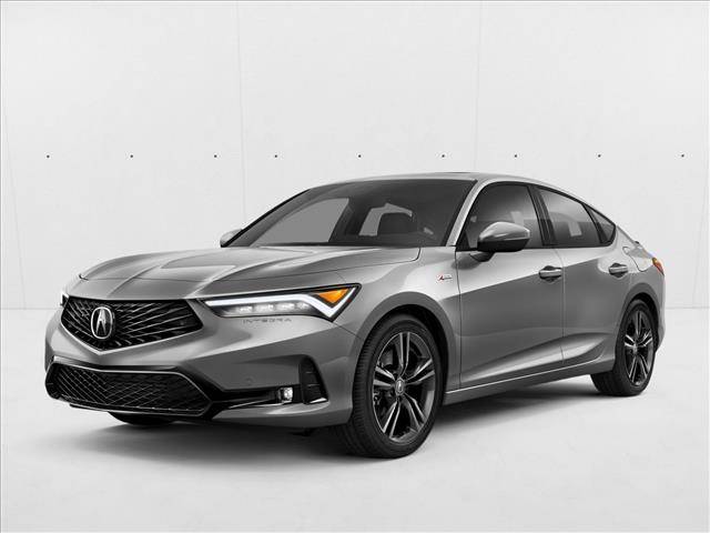 2023 Acura Integra w/A-Spec Technology Package — Hatchback — 24,708 mi — Santa Clara, CA