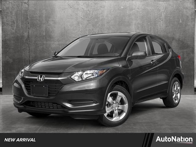 2018 Honda HR-V LX — SUV — 75,743 mi — Santa Clara, CA