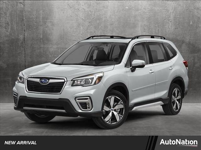 2020 Subaru Forester 2.5i Touring — SUV — 66,224 mi — Santa Clara, CA