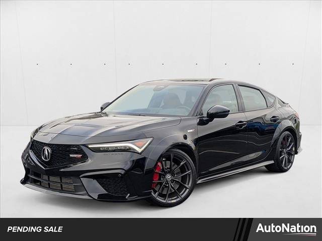2024 Acura Integra Type S — Hatchback — 12,888 mi — Santa Clara, CA