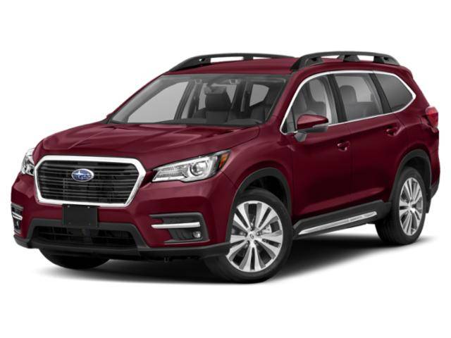 2019 Subaru Ascent Limited — SUV — 109,597 mi — Santa Clara, CA