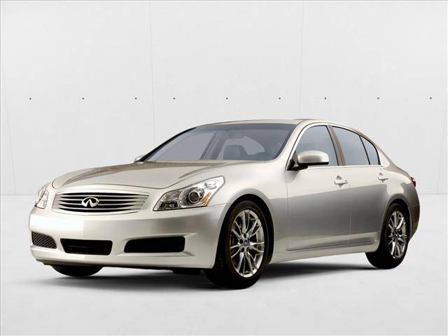 2008 INFINITI G G35 — Sedan — 92,232 mi — Santa Clara, CA