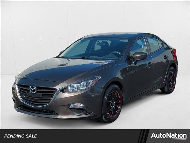 2014 Mazda Mazda3 i Sport — Sedan — 70,036 mi — Santa Clara, CA