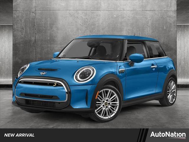 2024 MINI Electric Hardtop Cooper SE — Hatchback — 7,243 mi — Santa Clara, CA