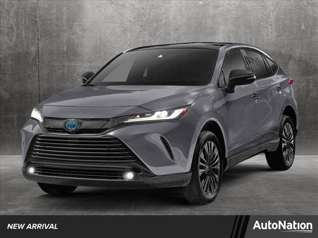 2023 Toyota Venza LE — SUV — 31,210 mi — Santa Clara, CA