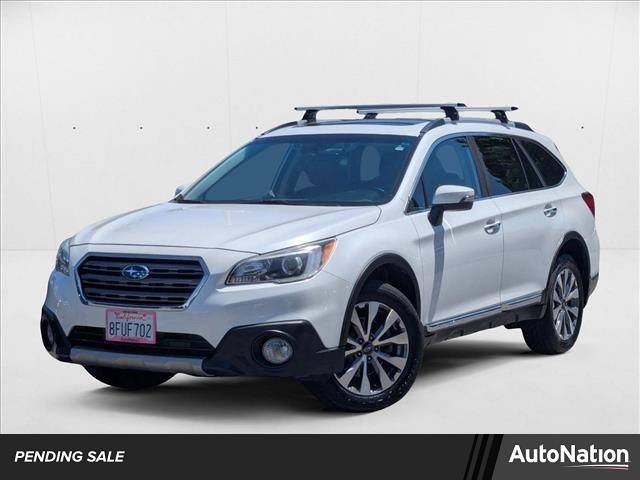 2017 Subaru Outback 3.6R Touring — SUV — 96,280 mi — Santa Clara, CA