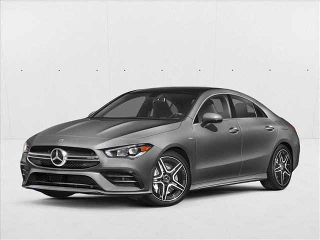 2023 Mercedes-Benz CLA AMG CLA 35 — Sedan — 18,180 mi — Santa Clara, CA
